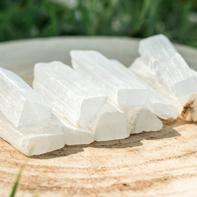 selenite cristais da alma