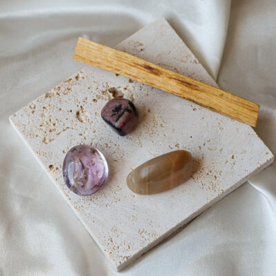 cristais signo peixes surya cristais