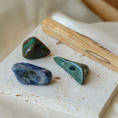 cristais signo touro surya cristais