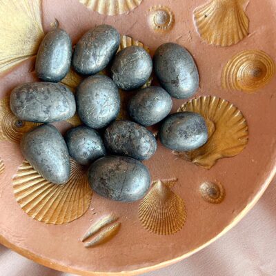 pirite surya cristais