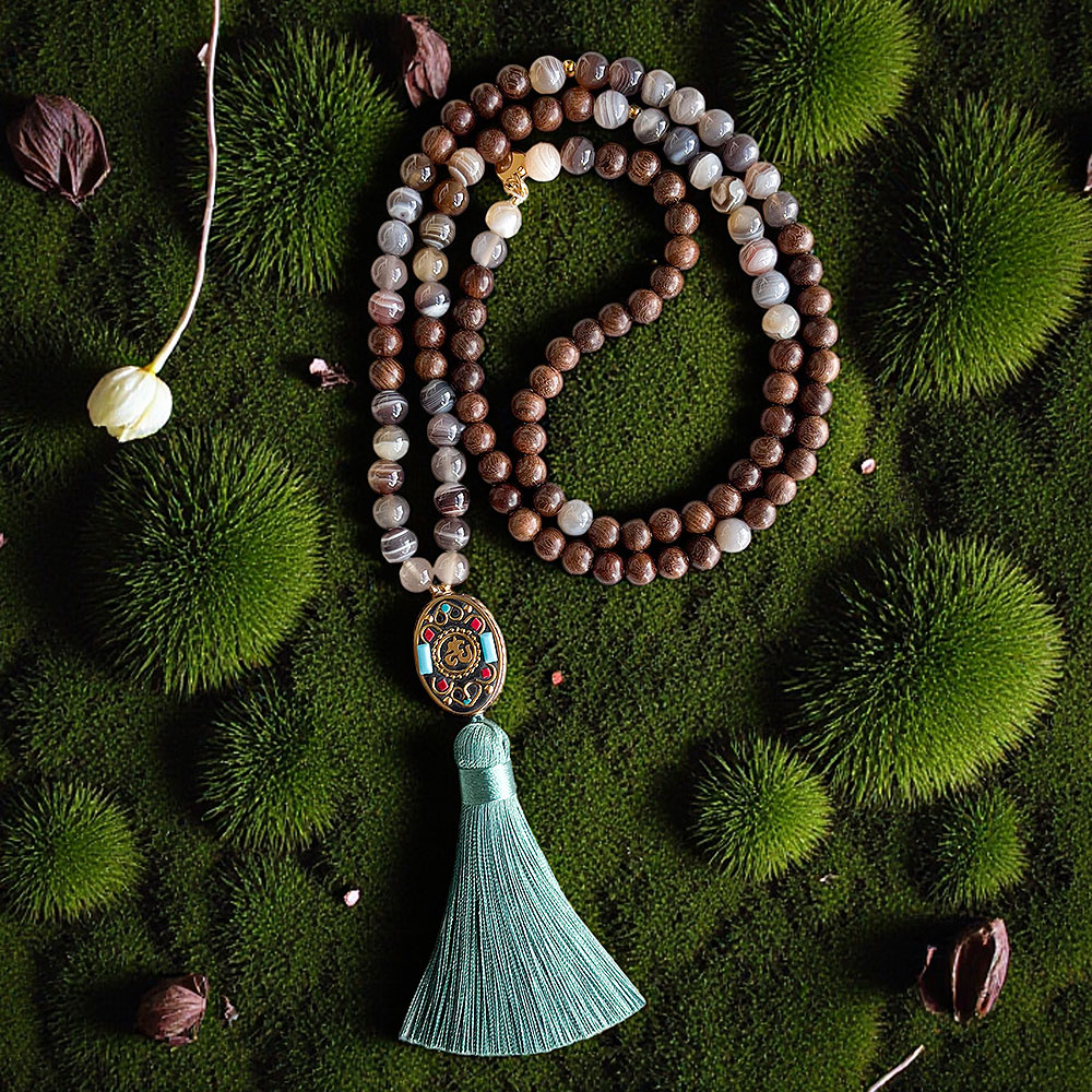 japamala-agatabotswana-suryacristais japamala agata botswana surya cristais