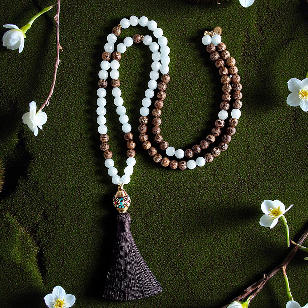 japamala-aguamarinha-suryacristais.4 japamala de agua marinha surya cristais