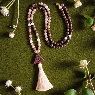 japamala pedra da lua pessego surya cristais