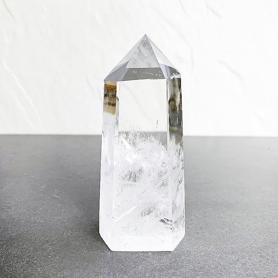 gerador de quartzo cristal surya cristais