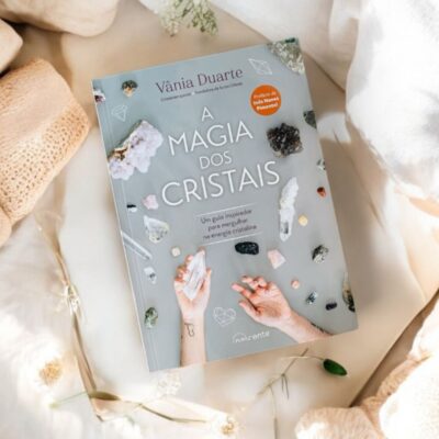 a magia dos cristais surya cristais