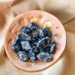 merlinite surya cristais