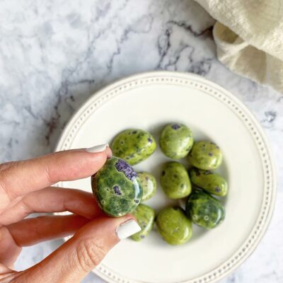 atlantisite cristais da alma