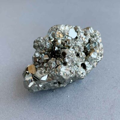 pirite surya cristais