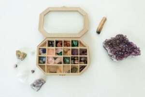 5 dicas de como utilizar cristais surya