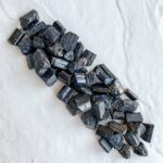 turmalina negra em bruto surya cristais