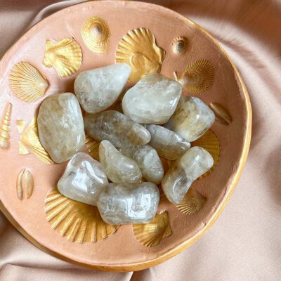 citrino natural surya cristais