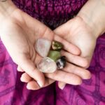 Como escolher cristais