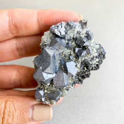 GALENA SURYA CRITAIS