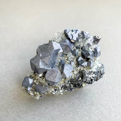 GALENA SURYA CRITAIS