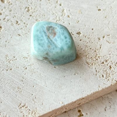 larimar surya cristais