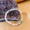 pulseira de morganite e agua marinha surya cristais