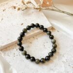 obsidiana negra dourada surya cristais
