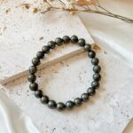 pulseira de pirite surya cristais