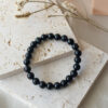 pulseira de turmalina negra surya cristais