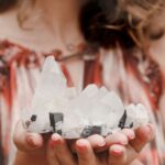 aniversário surya cristais