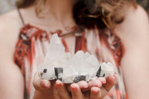 aniversário surya cristais