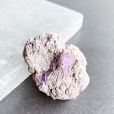 phosphosiderite em bruto surya cristais