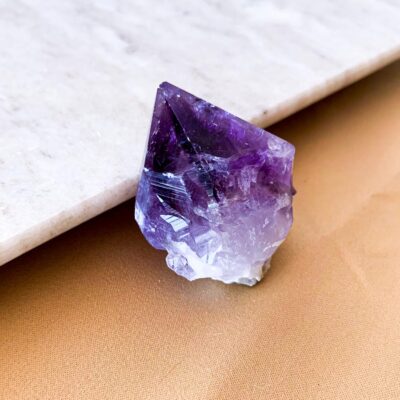 ponta de ametista surya cristais