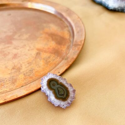 flor de ametista surya cristais