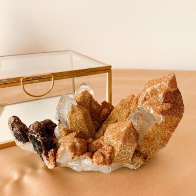 quartzo portugues surya cristais