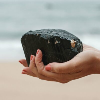 4 sugestoes para usares a turmalina negra