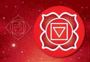 chakra da raiz surya cristais