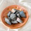 labradorite cinza surya cristais