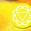 Imagem chakra sacral retirada do site aura.
