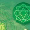 chakra do coracao surya cristais
