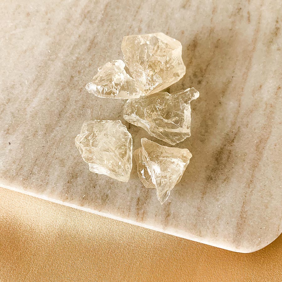 Citrine Verte Naturelle Du Brésil - 1,2 Carats - Taille Ovale Excellente - Neuf Avec étiquettes