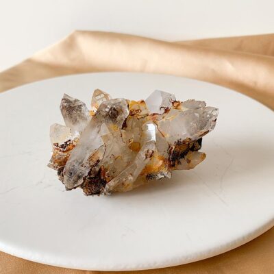 quartzo portugues surya cristais