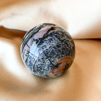 esfera de jaspe oceano surya cristais