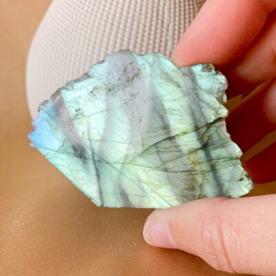 labradorite surya cristais