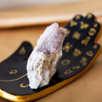 quartzo espirito surya cristais