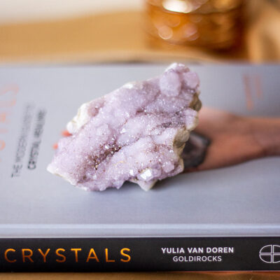 quartzo espirito surya cristais