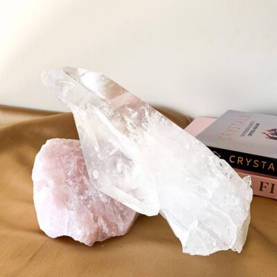 lemuriano surya cristais