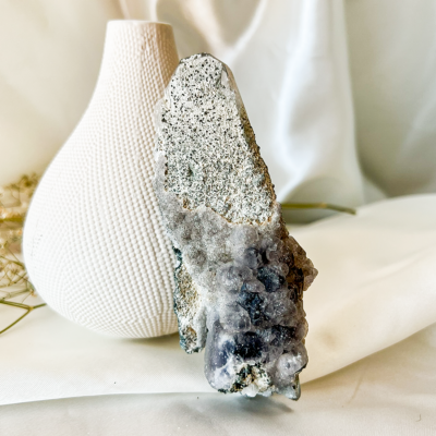 ponta de quartzo portuguesa surya cristais