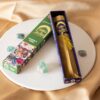 incenso Masala Chai Tales of India surya cristais