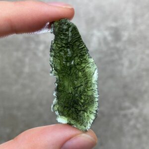 moldavite surya cristais