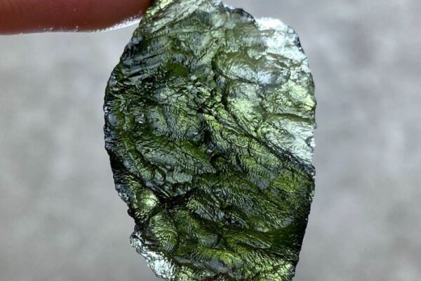 moldavite surya cristais