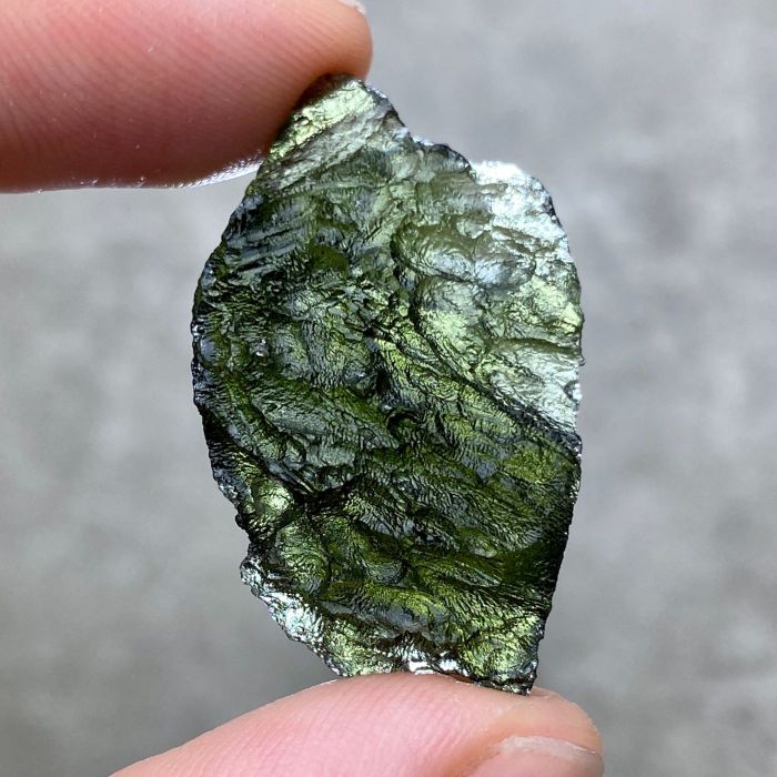 moldavite surya cristais