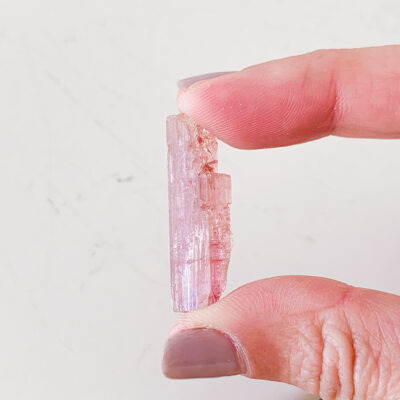 topazio imperial rosa surya cristais