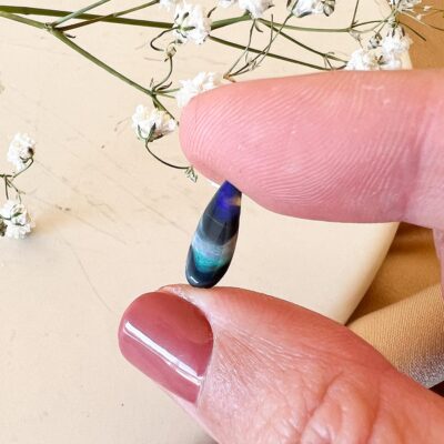 opala negra surya cristais