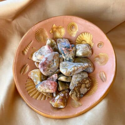 jaspe oceano surya cristais