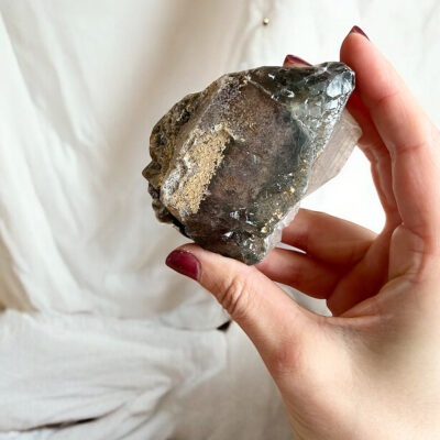 lodolite surya cristais